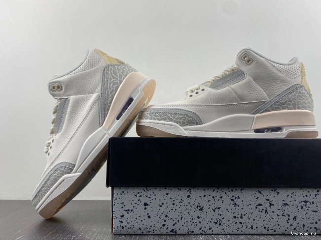 Craft Air “Ivory” 3 FJ9479-100 Jordan 0706